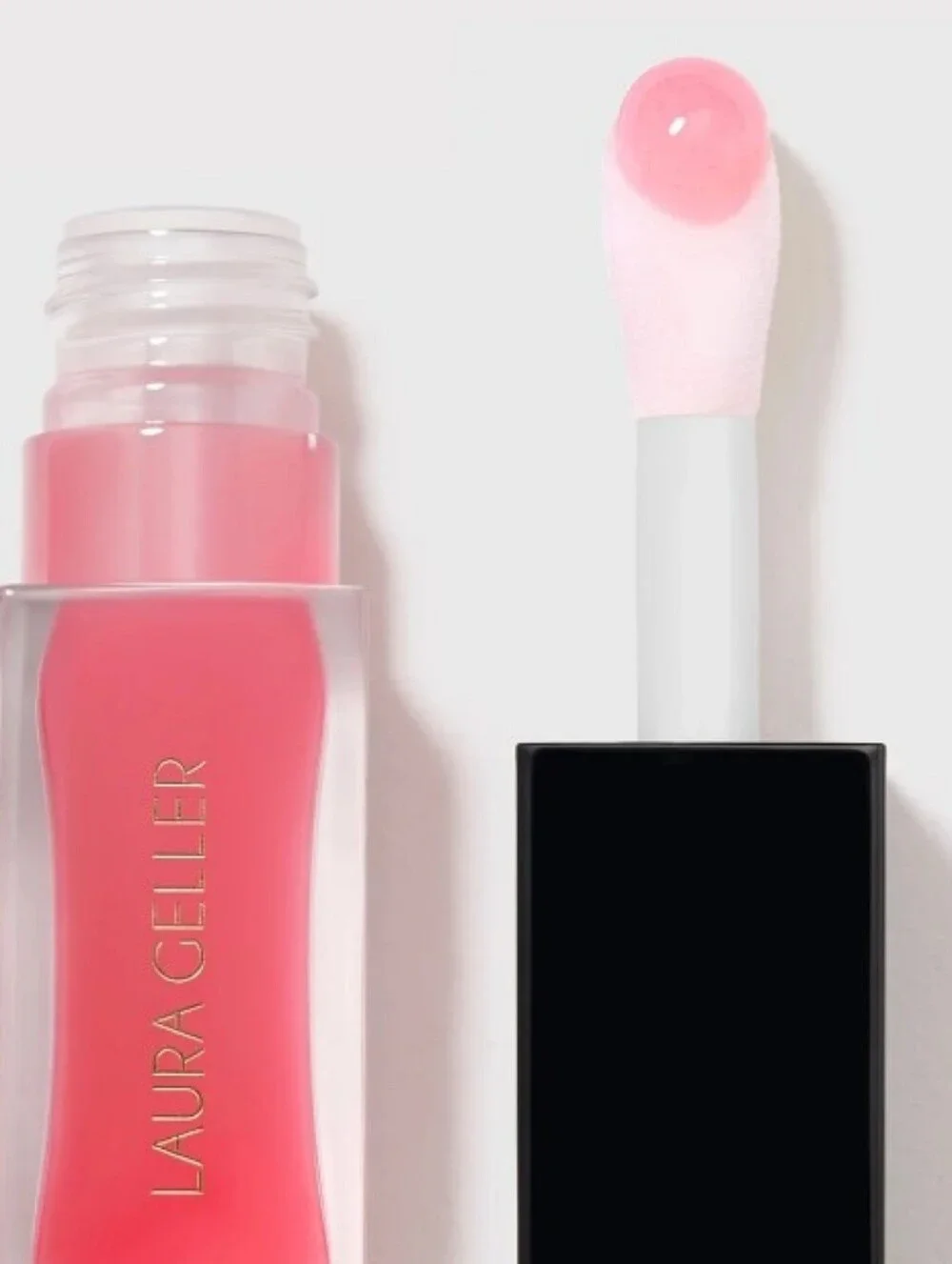 Laura Geller Fine Shine Glossy Lip Oil
